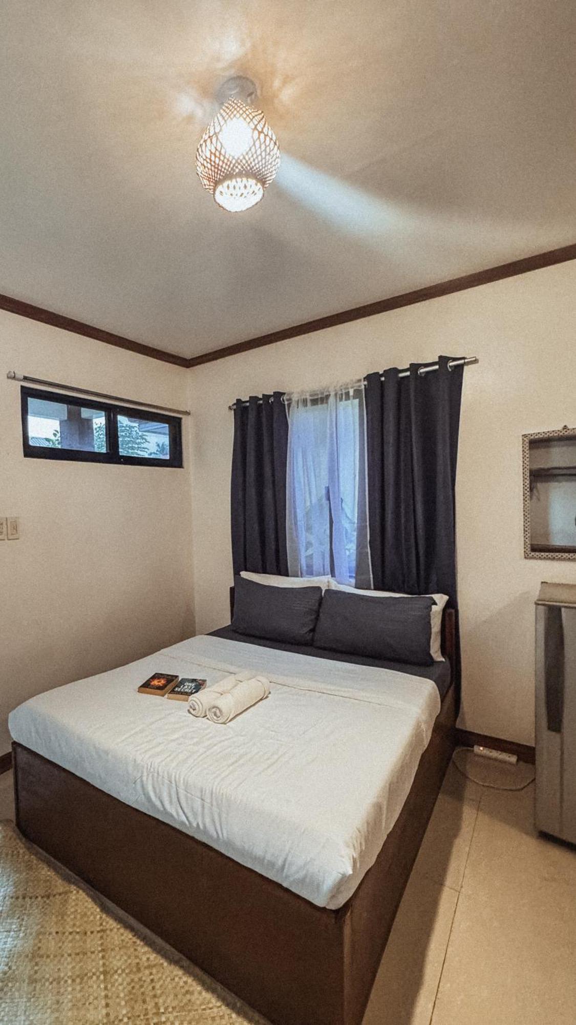 Ameeza Houze Homestay - Siargao Хенераль-Луна Екстер'єр фото