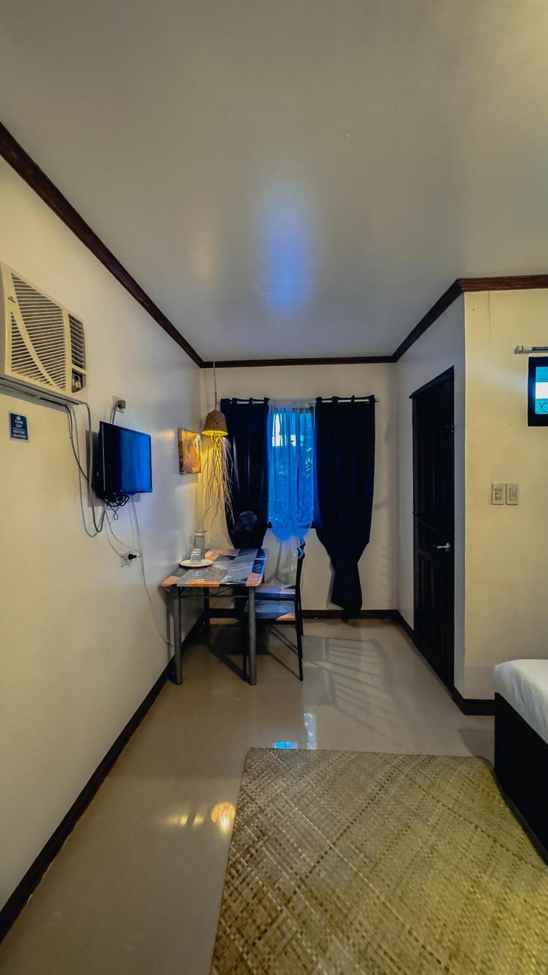 Ameeza Houze Homestay - Siargao Хенераль-Луна Екстер'єр фото